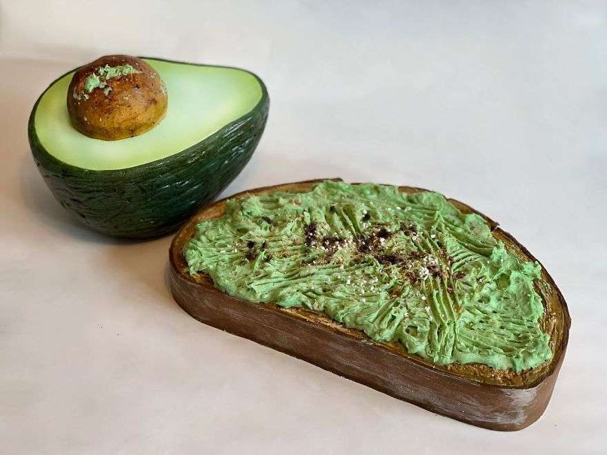 Kue