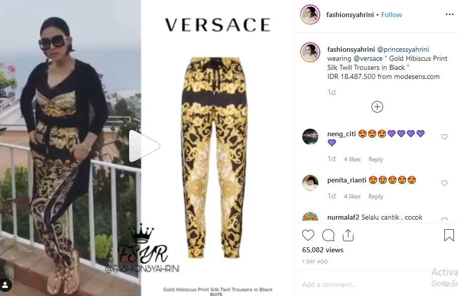 Versace