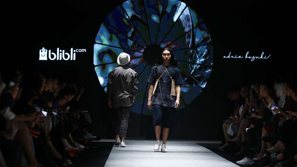 Adrie Basuki
