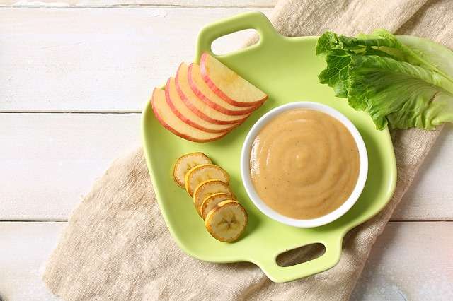 Menu Makanan Sehat Sederhana