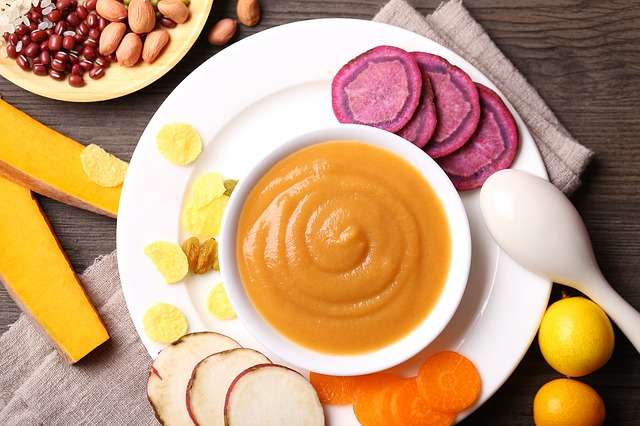 Menu Makanan Sehat Sederhana