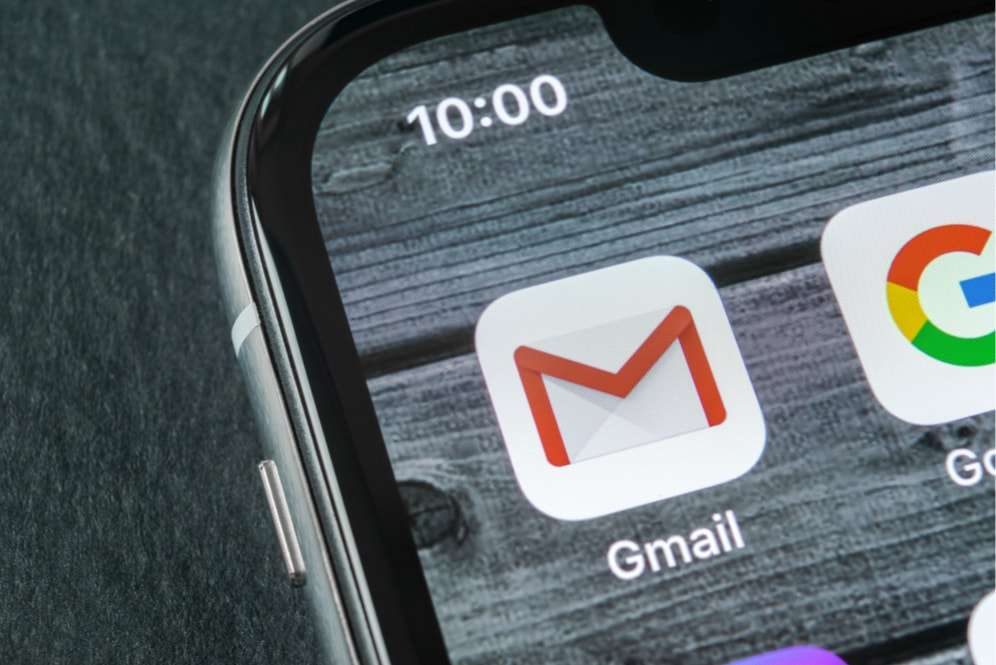 Cara Membuat Email di Komputer, Ponsel beserta Manfaatnya Cara Membuat Email di Komputer, Ponsel beserta Manfaatnya
