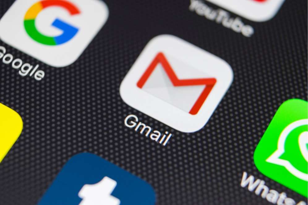 Cara Membuat Email di Komputer, Ponsel beserta Manfaatnya Cara Membuat Email di Komputer, Ponsel beserta Manfaatnya