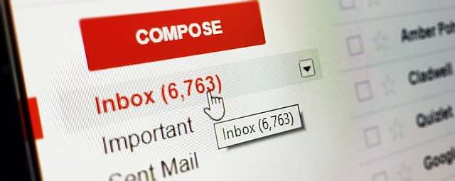 Cara Membuat Email di Komputer, Ponsel beserta Manfaatnya Cara Membuat Email di Komputer, Ponsel beserta Manfaatnya