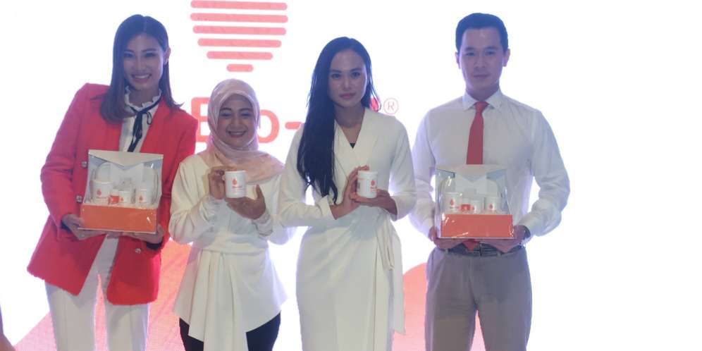 Bio Oil