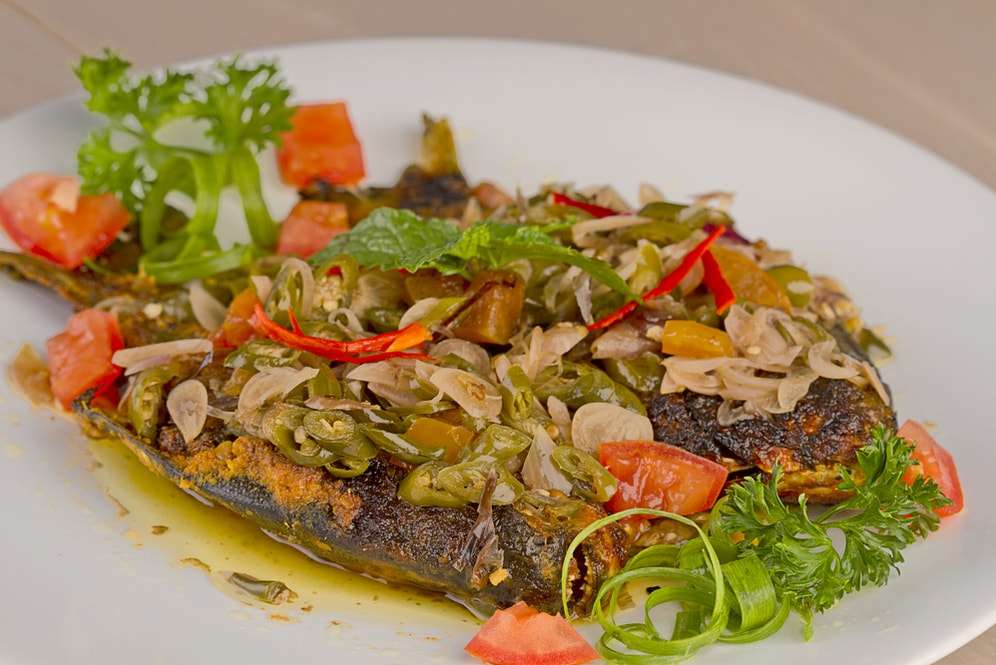 3 Resep Ikan Bakar yang Mudah, Murah dan Lezat