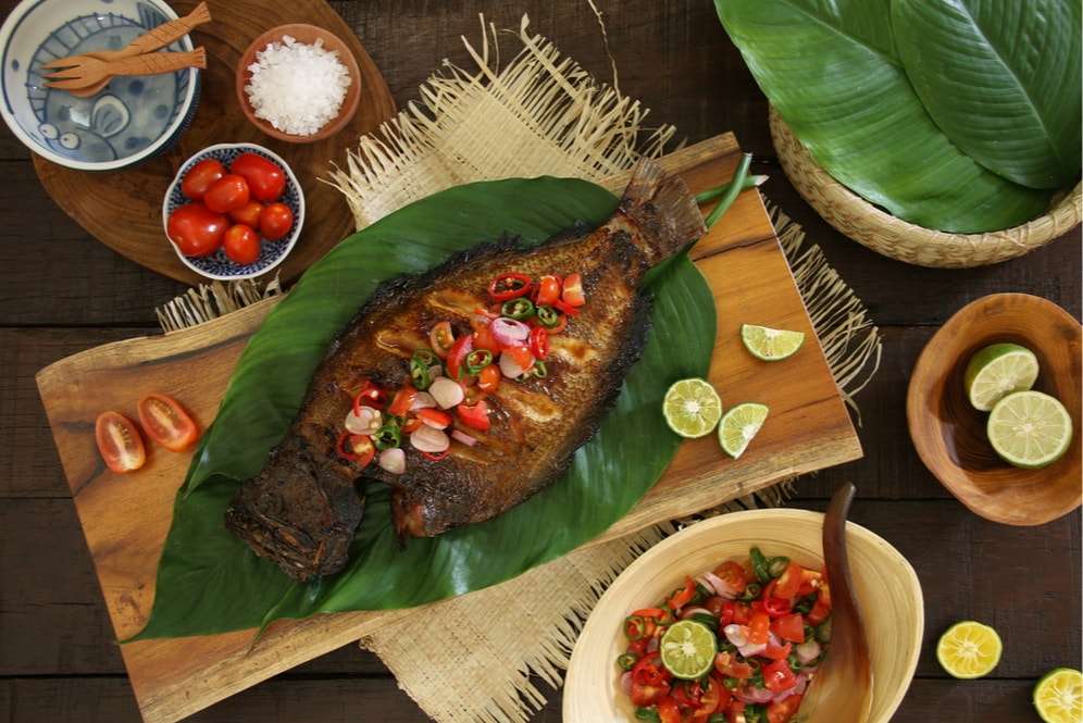 3 Resep Ikan Bakar yang Mudah, Murah dan Lezat