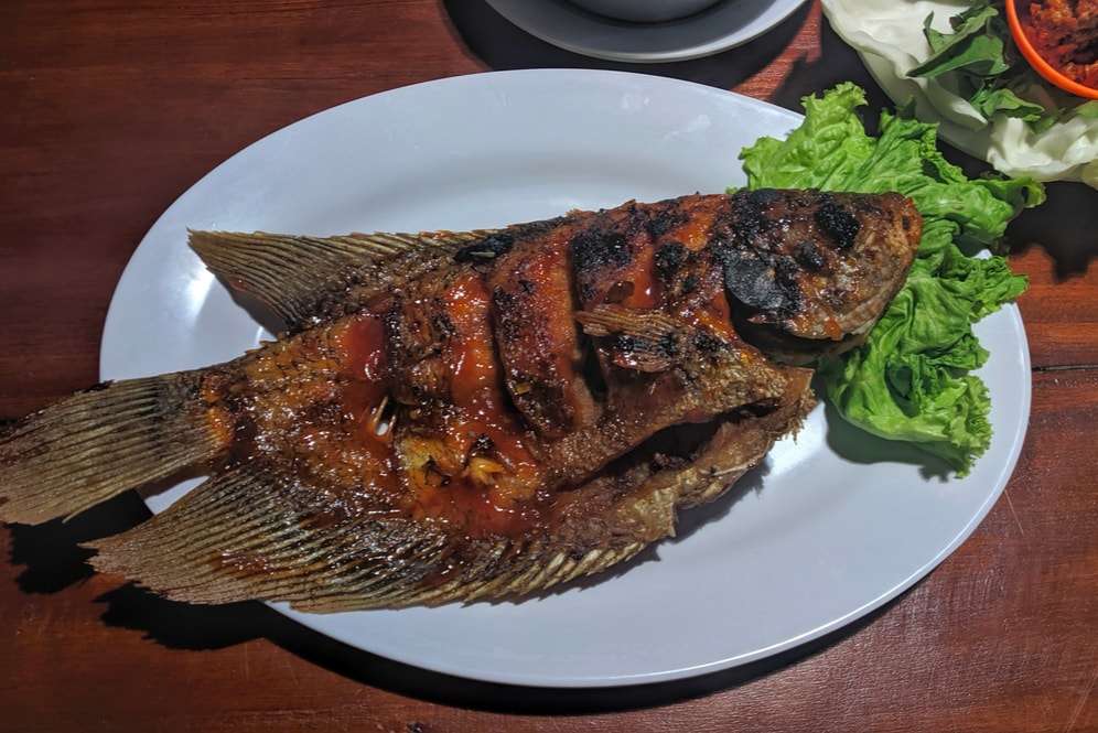 3 Resep Ikan Bakar yang Mudah, Murah dan Lezat