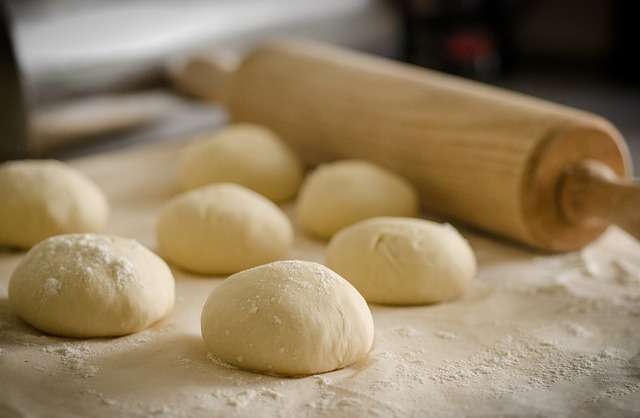 Cara Membuat Bakpao