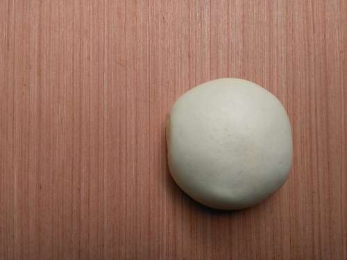 Cara Membuat Bakpao