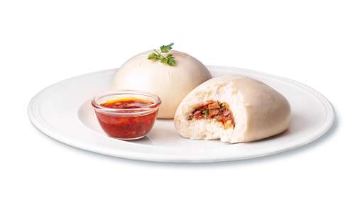 Cara Membuat Bakpao