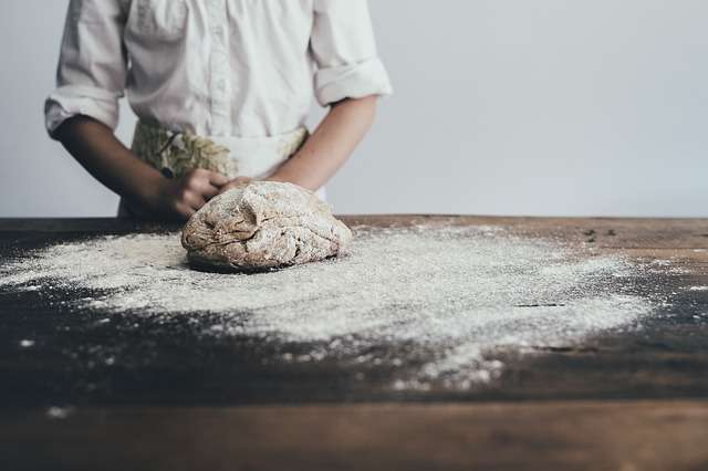 Cara Membuat Bakpao