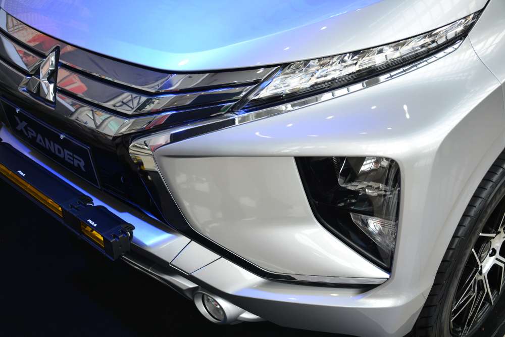 Mitsubishi Xpander