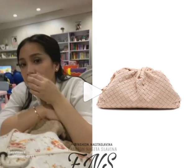 Tas Nagita Slavina