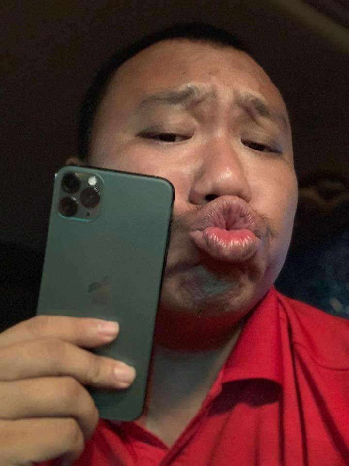 iPhone XI Pro Max