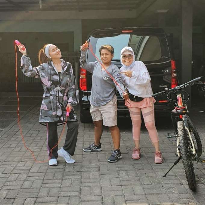 Ayu Ting Ting Ayu Ting Ting