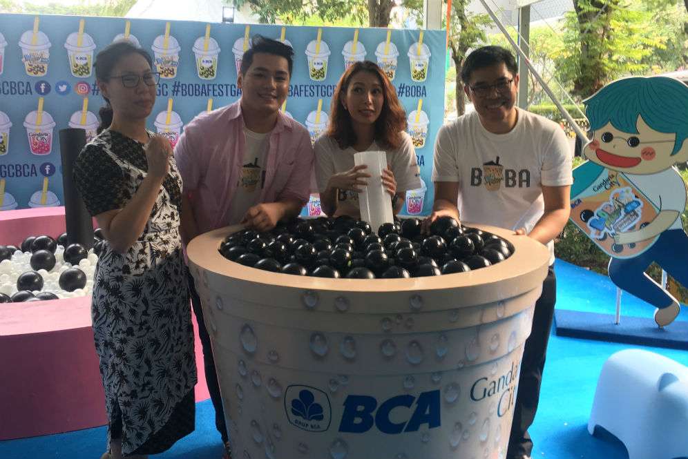 Boba Fest