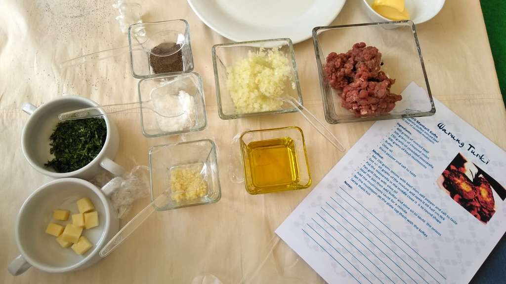 Masak
