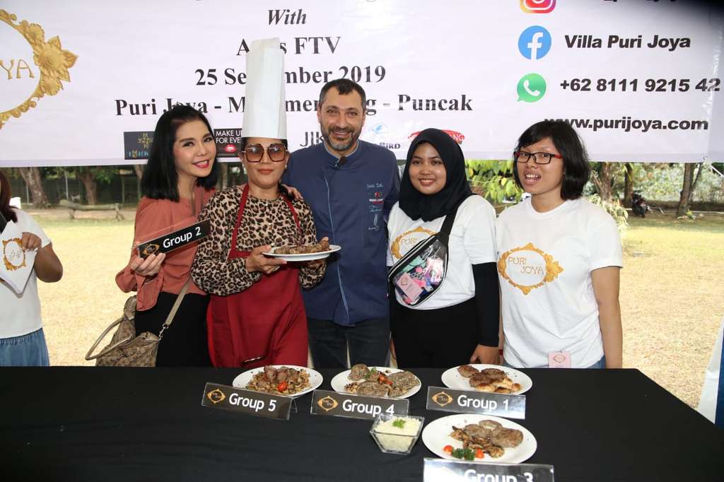 Masak
