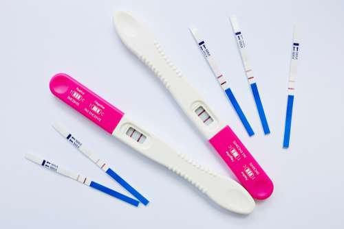 Cara Menggunakan Test Pack Cara Menggunakan Test Pack