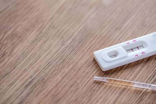 Cara Menggunakan Test Pack Cara Menggunakan Test Pack
