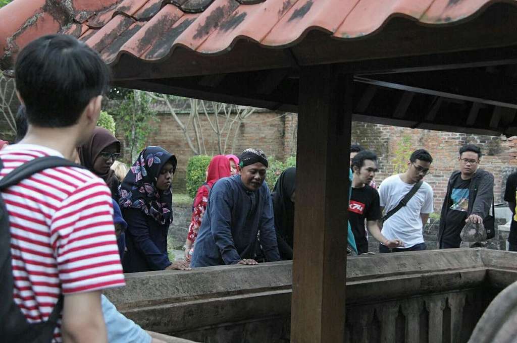 Wisata Kotagede