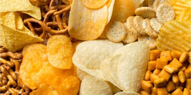 9 Makanan Penyebab Mimpi Buruk, Berani Mencobanya?