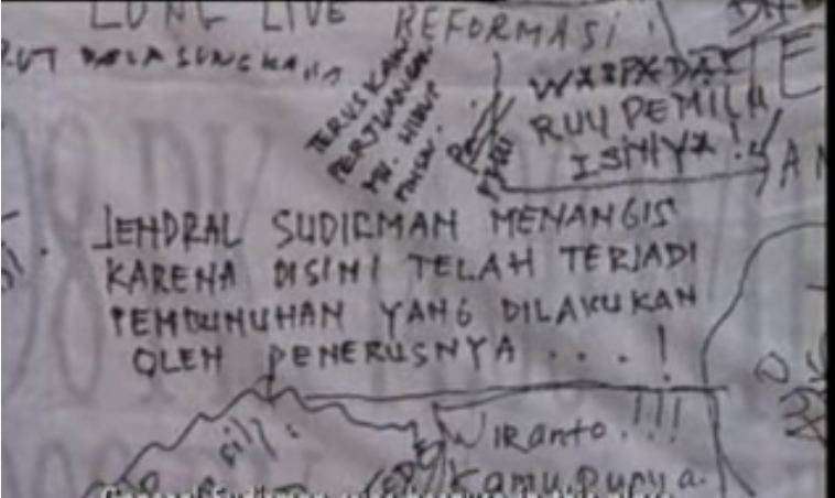 Poster unik