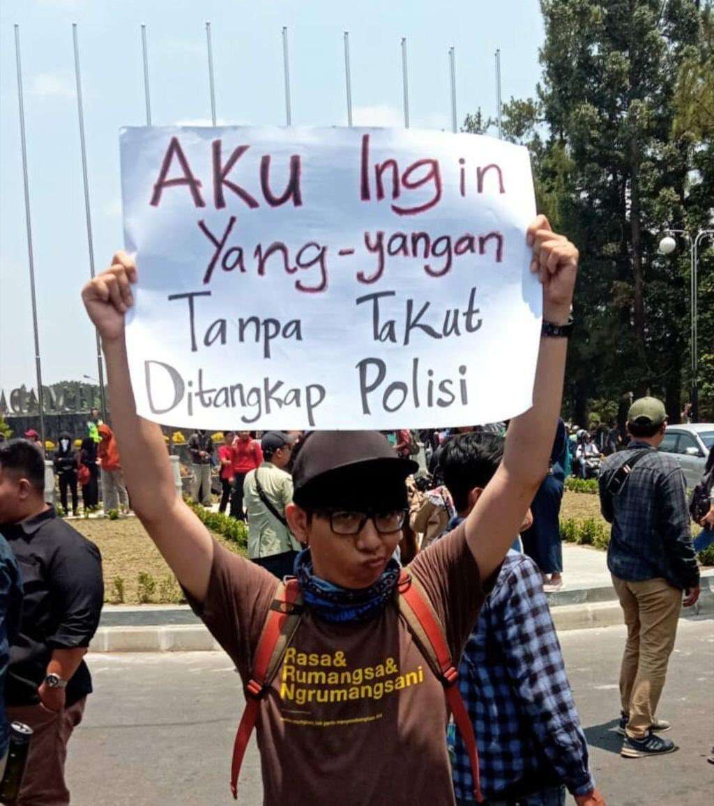 Poster unik