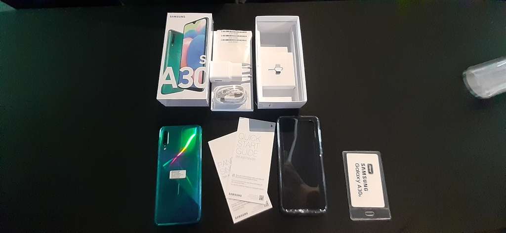 Samsung A30S