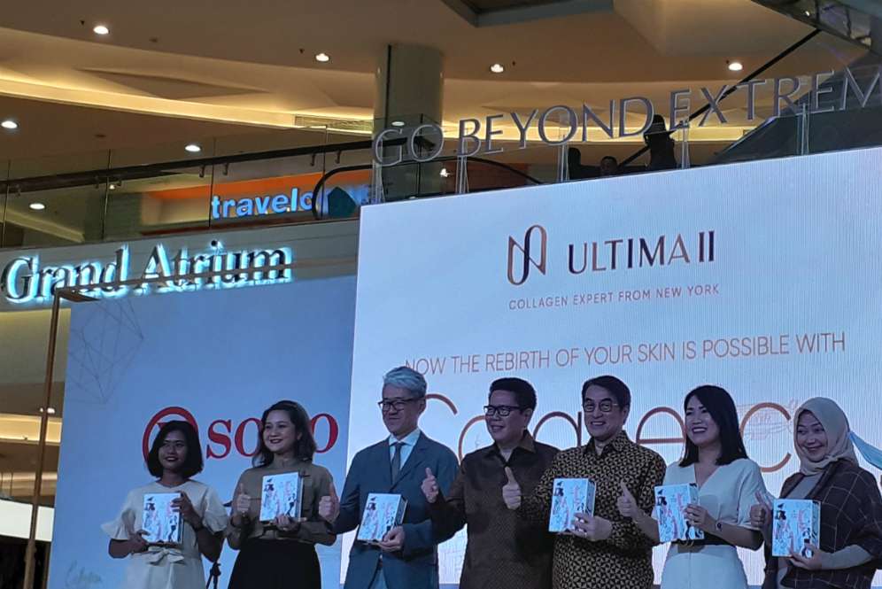 Ultima II
