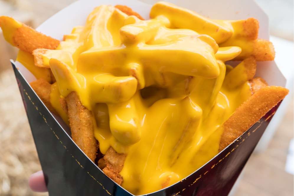 4 Cara Membuat Kentang Goreng Renyah, Tahan Lama seperti Gerai Fast Food