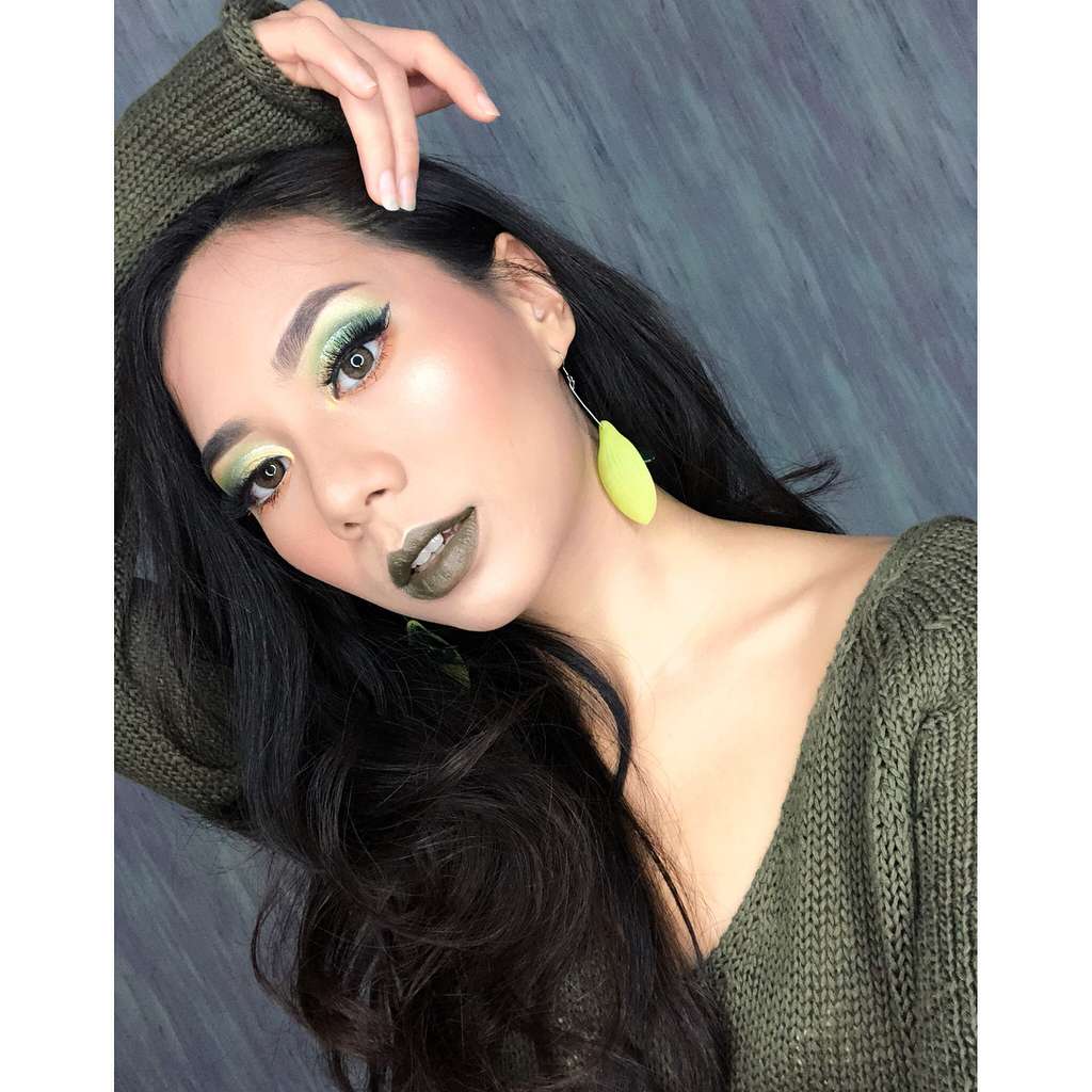 Abel Cantika