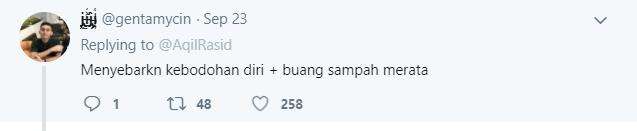Netizen geram soal boba bubble tea yang mengeras jika kena sinar matahari.
