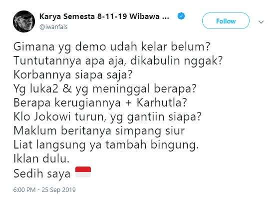 iwan fals
