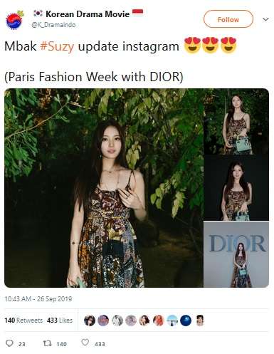 Bae Suzy