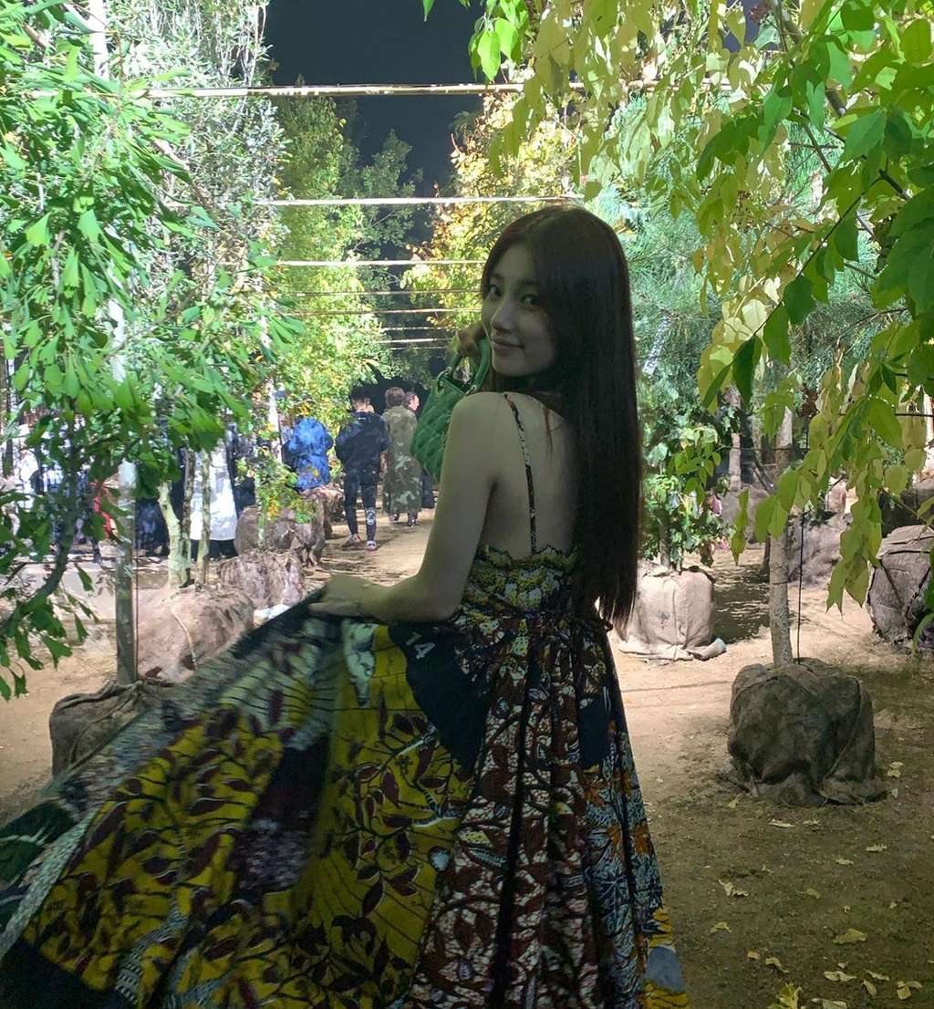 Bae Suzy