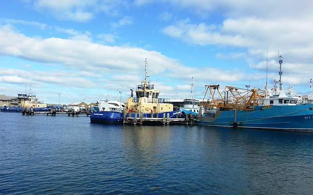 Wisata Australia Barat