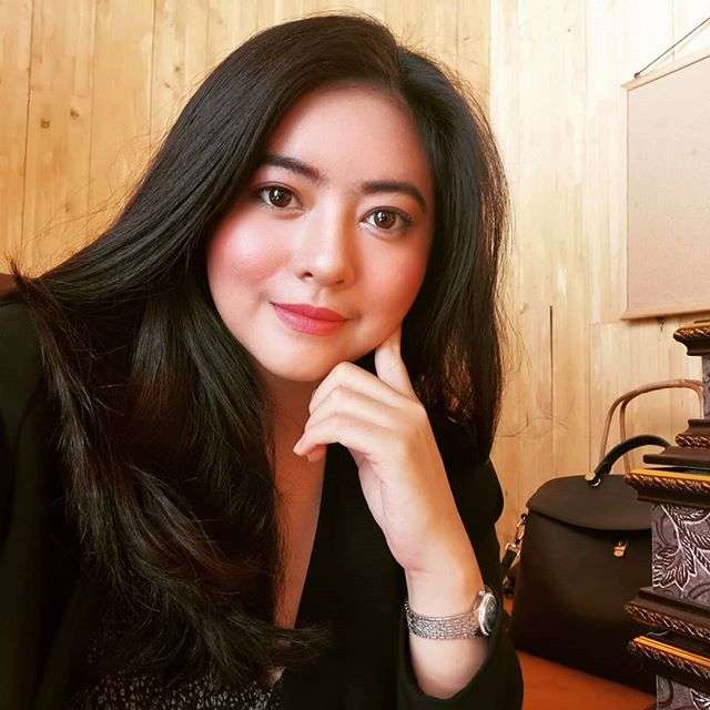 Qory Sandioriva