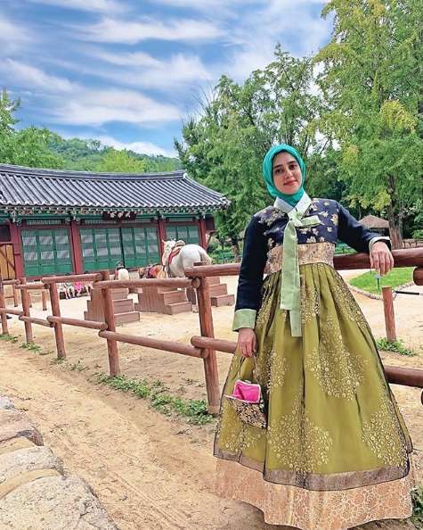 Fairuz A Rafiq