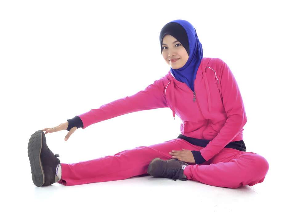 Cara Hidup Sehat
