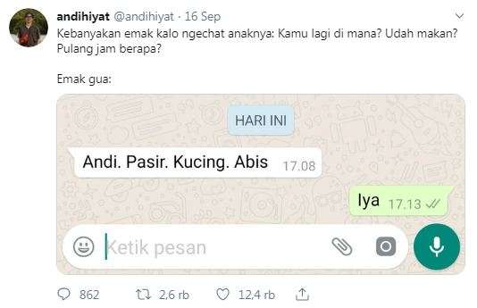 Andihidayat