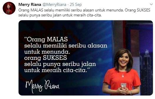 MerryRiana