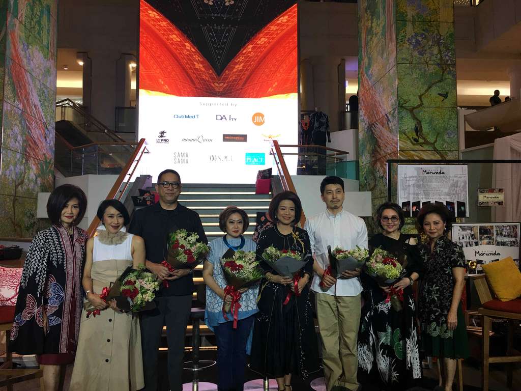 yayasan meek nusantara
