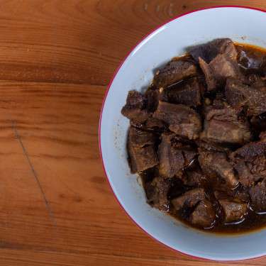 Resep Semur Daging