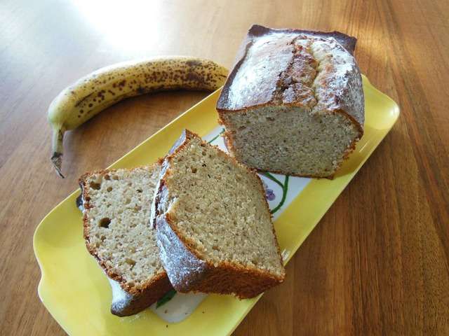4 Cara Membuat Bolu Pisang yang Enak, Mudah dan Anti Gagal