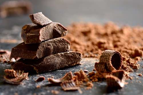 Coklat