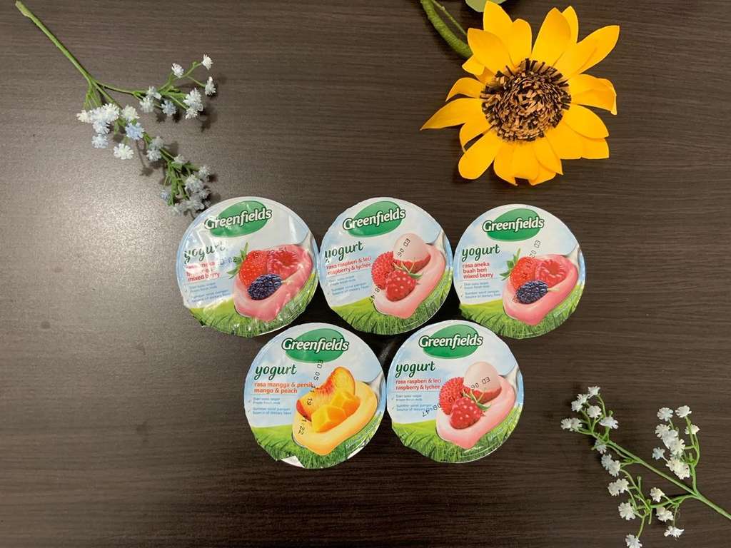 Yogurt