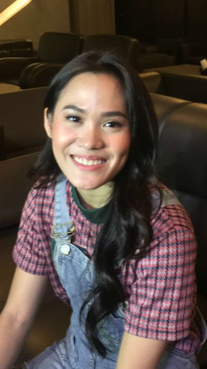 sheryl sheinafia