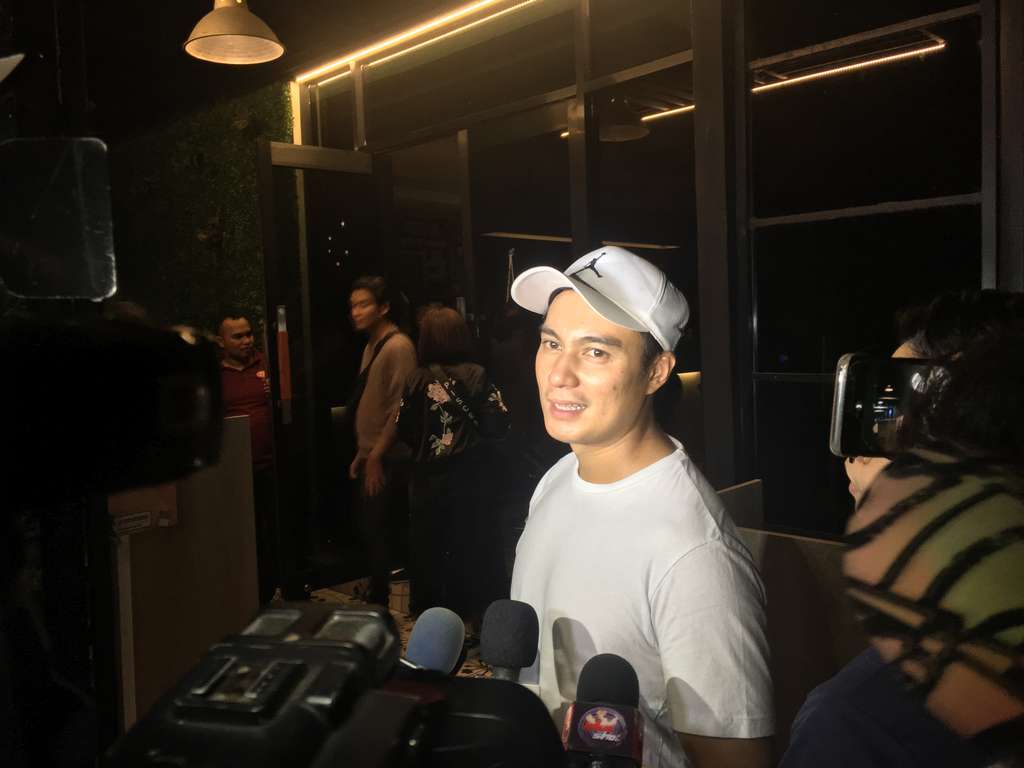 Baim Wong